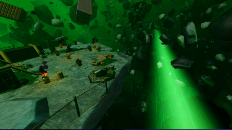 [👽] a space trip screenshot