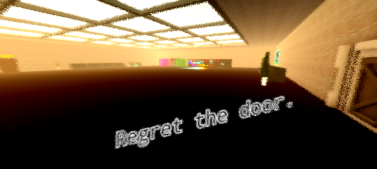 [LAST UPDATE] Rooms: Regretevator screenshot