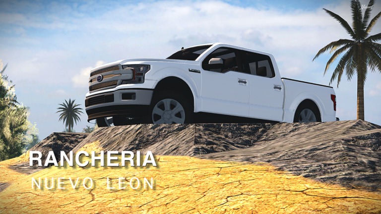 [MEGA UPDATE 💥] Rancheria, Nuevo Leon screenshot