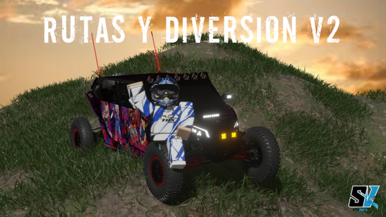 [New Cars🚗, Guns] Routes And Diversion V2 screenshot