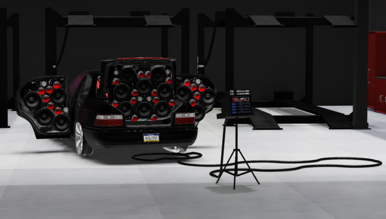 Voceteo Rp screenshot