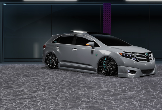 Voceteo Rp screenshot