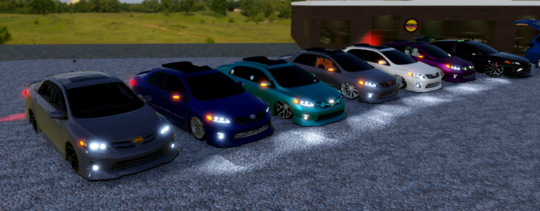 Voceteo Rp screenshot