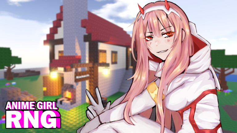 Anime Girl RNG screenshot