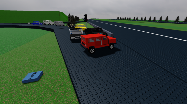 Moowards Route 23 (Final Destination 2) screenshot