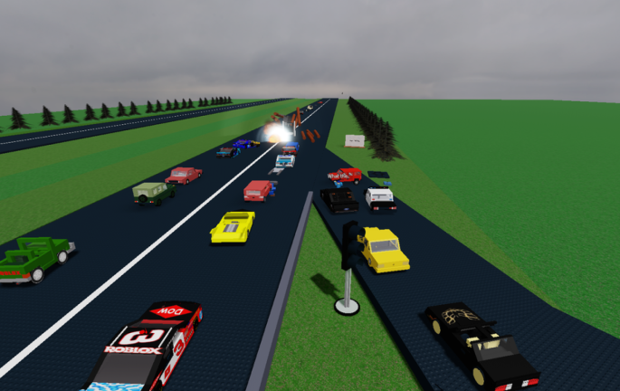 Moowards Route 23 (Final Destination 2) screenshot