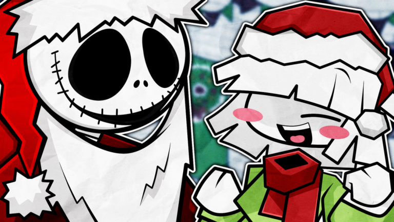 [UPD] Fundamental Paper Education: Morphs RP screenshot