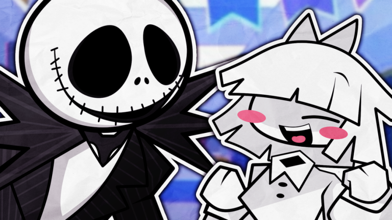 [UPD] Fundamental Paper Education: Morphs RP screenshot