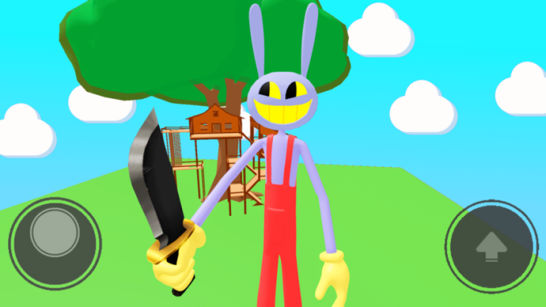 Survive Jax the Killer screenshot