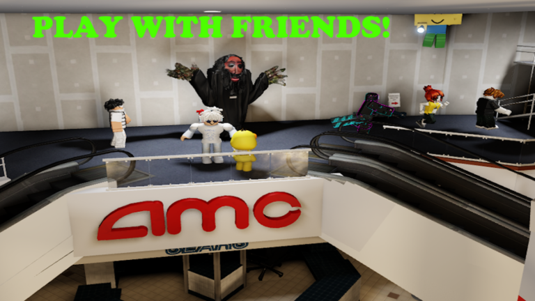 The Oldest View MALL [REVERTED] screenshot