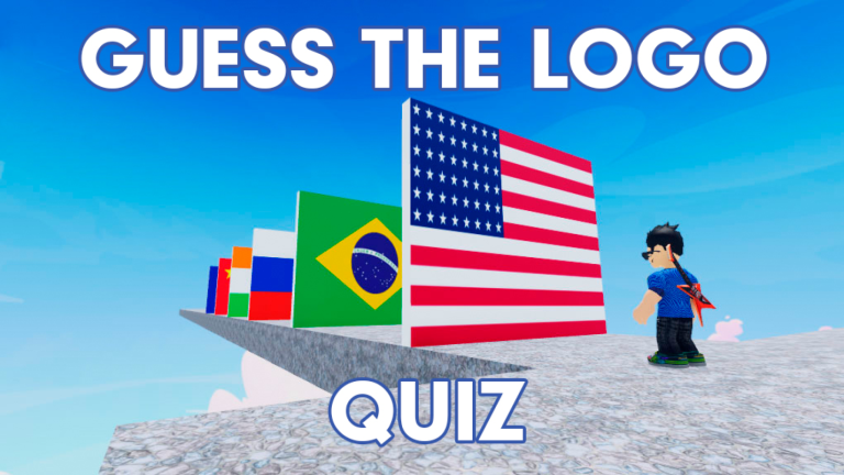 Guess The Logo Quiz screenshot