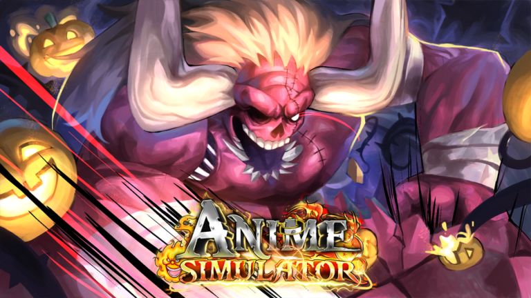 Anime Simulator screenshot