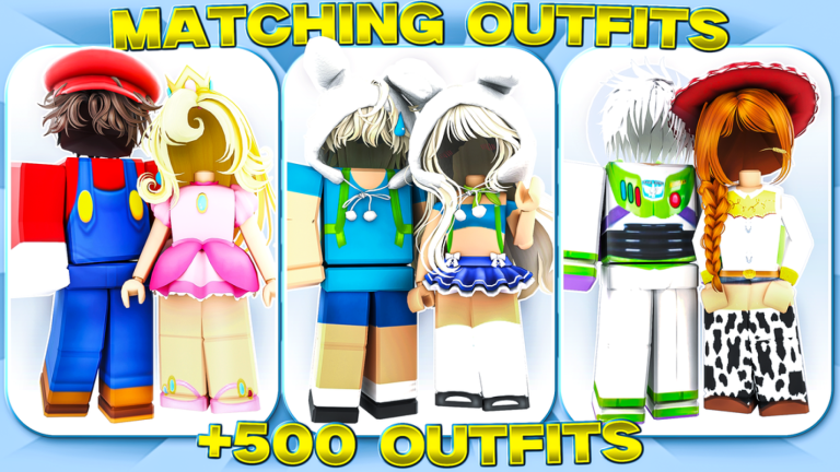 [❤️] Matching Outfit Ideas screenshot