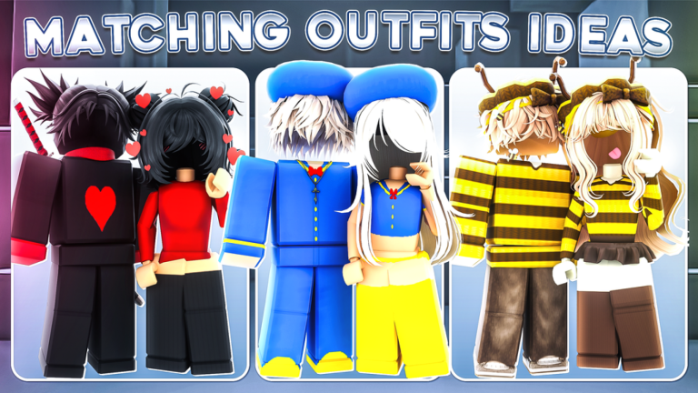 [❤️] Matching Outfit Ideas screenshot