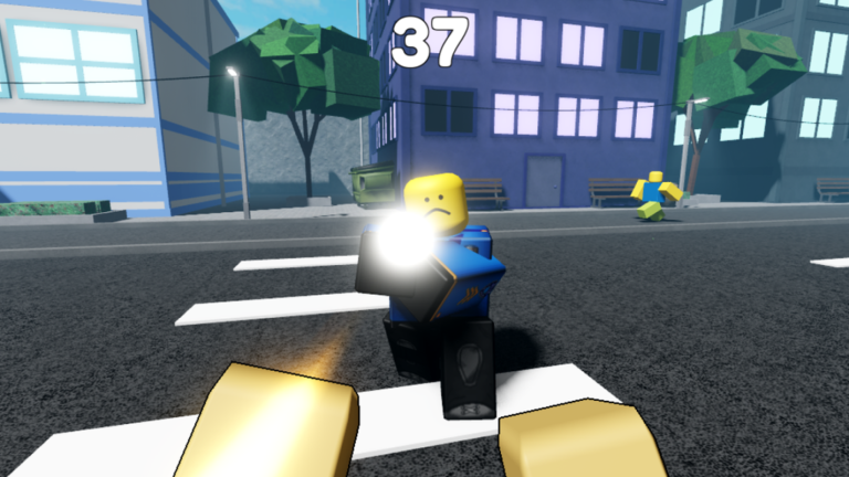 60 seconds until the end of the world screenshot