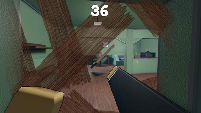 60 seconds until the end of the world screenshot