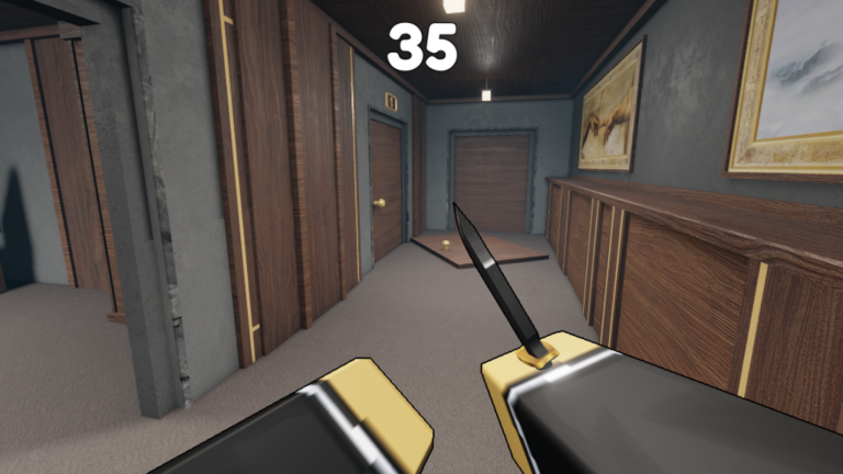 60 seconds until the end of the world screenshot