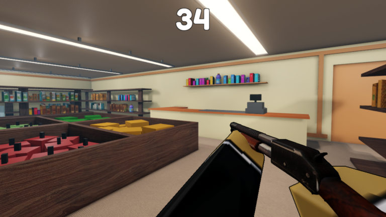 60 seconds until the end of the world screenshot