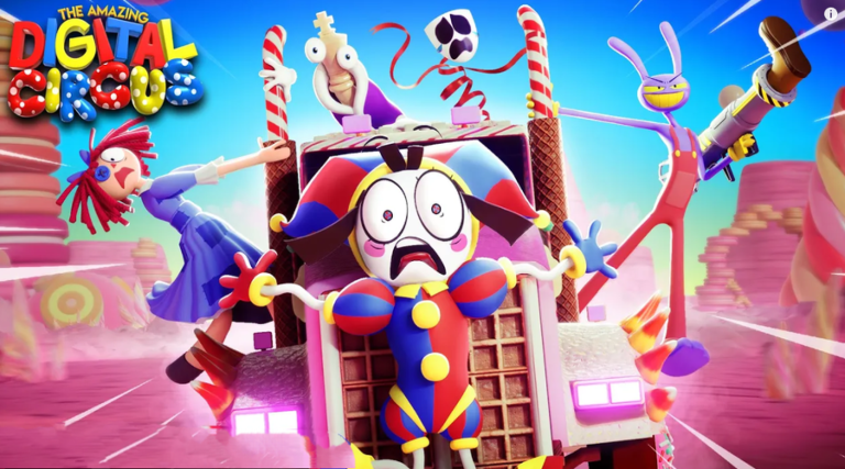 [🍭NEW!] Princess Loolilalu BARRY'S PRISON RUN! screenshot