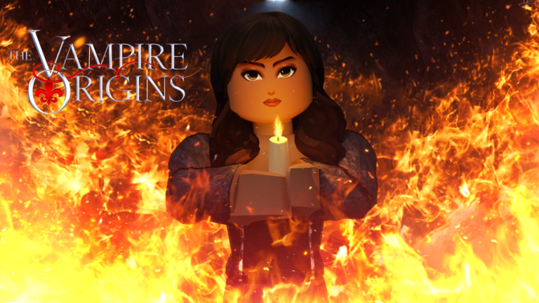 The Vampire Origins screenshot