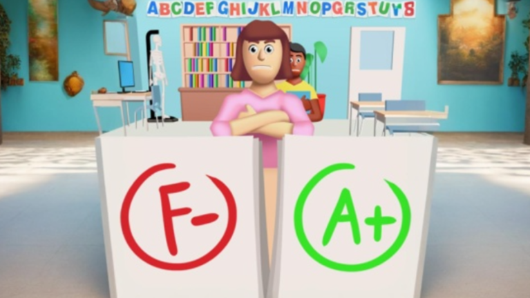 [UPD 2] School Tycoon screenshot