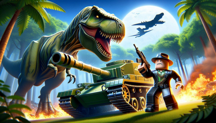 Dinosaur Defense Tycoon[Jurassic World!]  screenshot