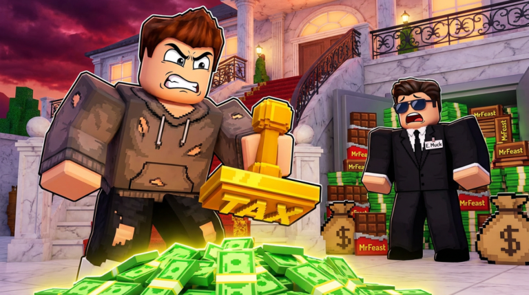 tax the rich, they deserve it 😡 screenshot