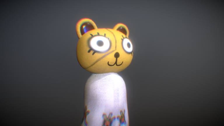 Natural Trevor Disasters screenshot