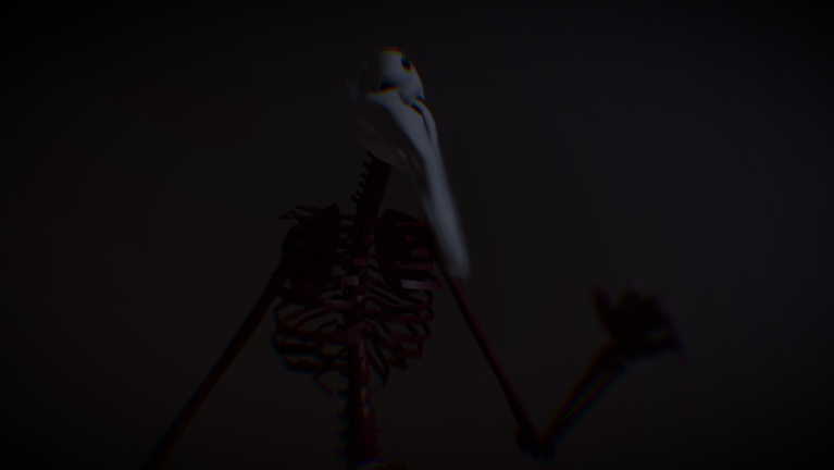 Natural Trevor Disasters screenshot