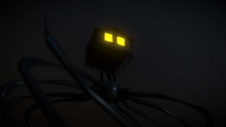 Natural Trevor Disasters screenshot