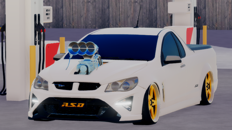 LIMITEDS RETURN | Aussie Street Domination!  screenshot