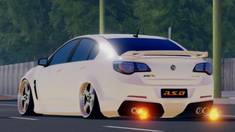 LIMITEDS RETURN | Aussie Street Domination!  screenshot