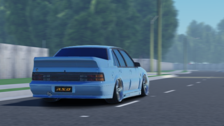 LIMITEDS RETURN | Aussie Street Domination!  screenshot