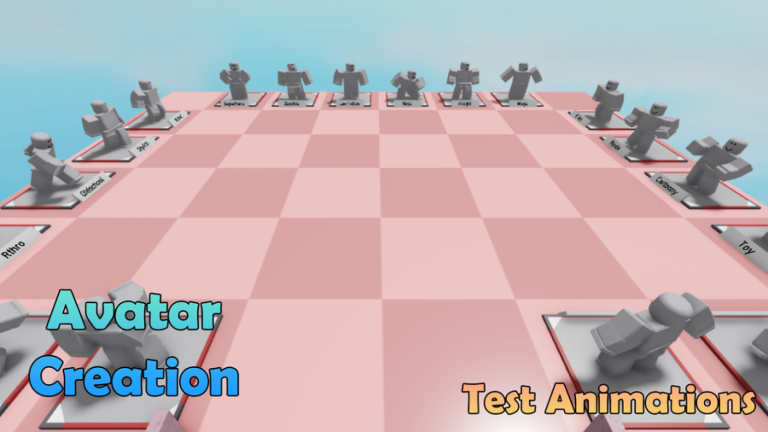 Catalog Avatar Outfit Creator [TEST] screenshot