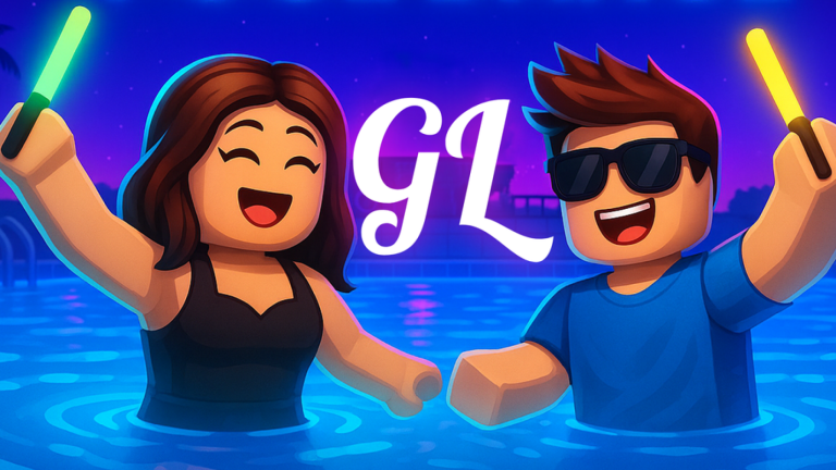 💃 GL Pool Dance (RP) screenshot