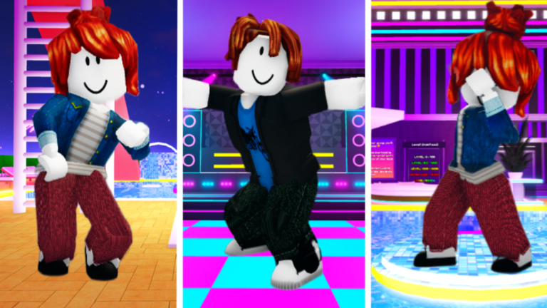 💃 GL Pool Dance (RP) screenshot