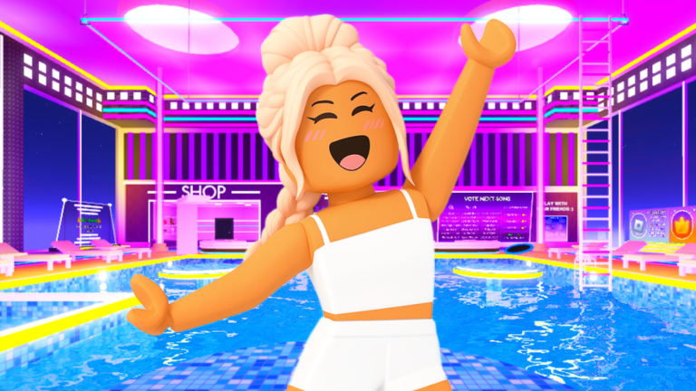 💃 GL Pool Dance (RP) screenshot