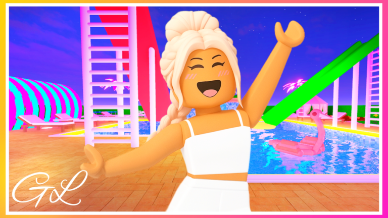 💃 GL Pool Dance (RP) screenshot