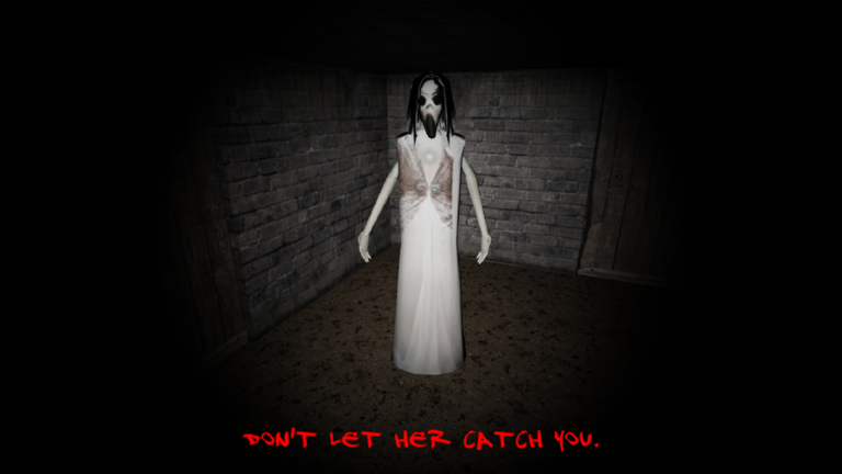 [CELLAR 2 MULTIPLAYER!] Slendrina: The Cellar screenshot