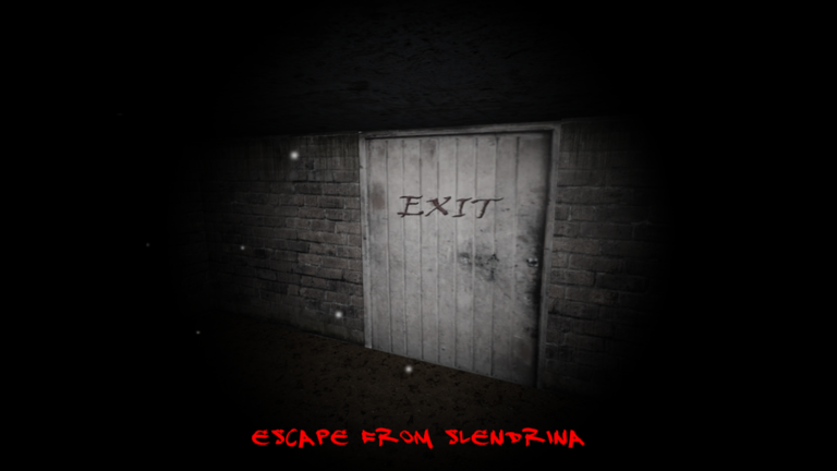 [CELLAR 2 MULTIPLAYER!] Slendrina: The Cellar screenshot