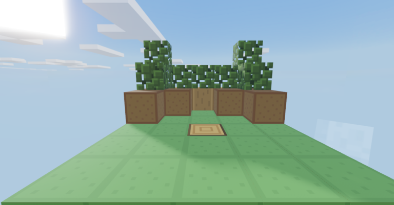 One Block [BETA Update] screenshot