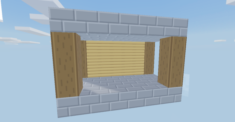 One Block [BETA Update] screenshot