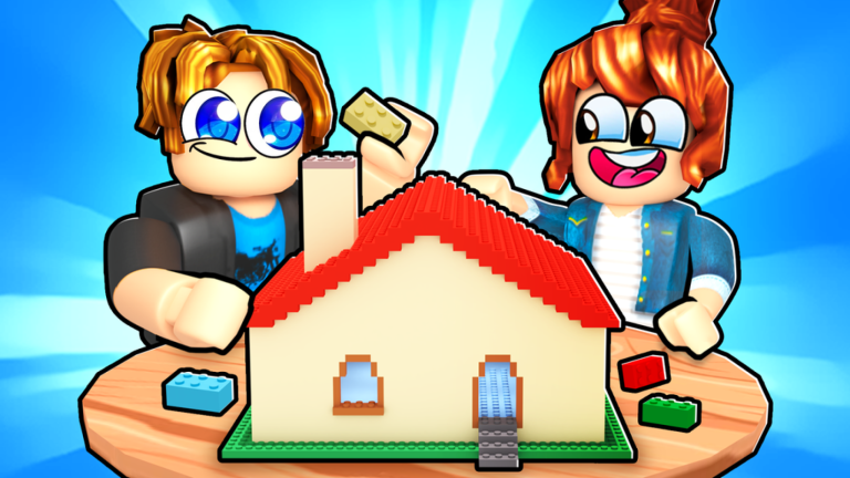 [🌃] Build Battle Simulator! screenshot