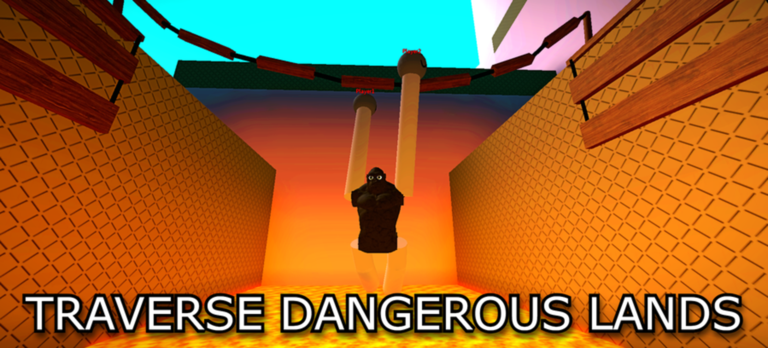 2 Player Monkey Obby screenshot