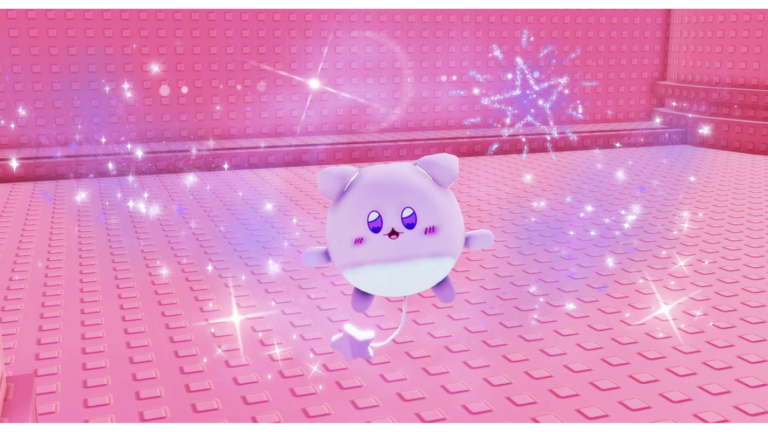 Melody can't beat this tower! screenshot