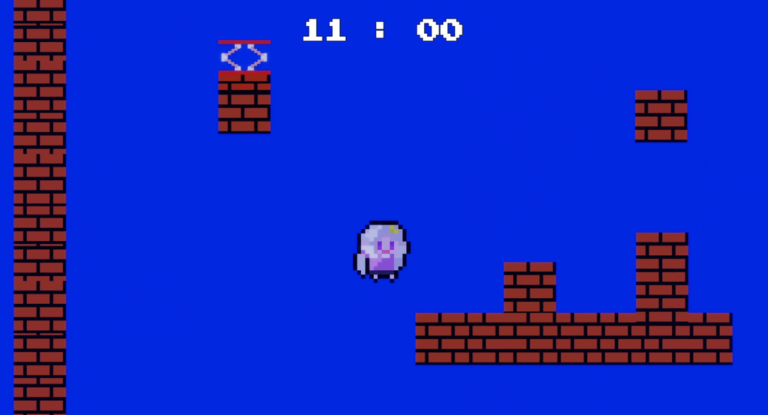 Melody can't beat this tower! screenshot