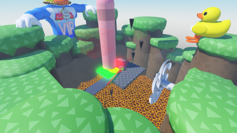 BadusWare screenshot