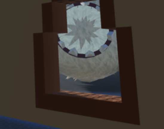 Just survive a worm. screenshot