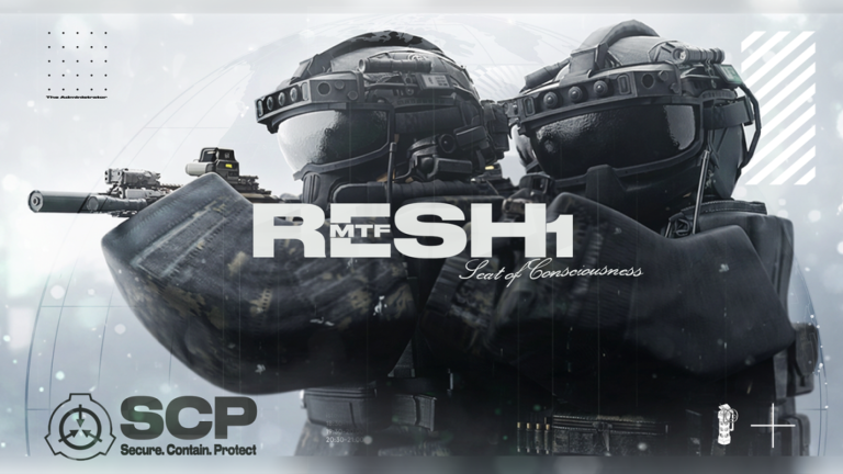 [TITAN-1 🛡️] SCP outfits ideas screenshot