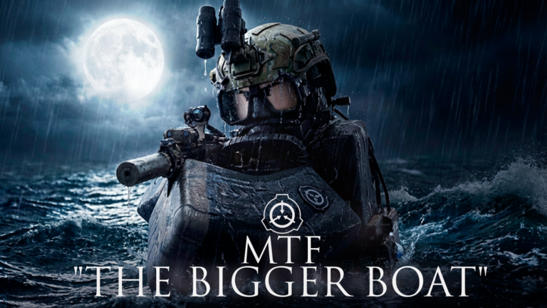 [TITAN-1 🛡️] SCP outfits ideas screenshot